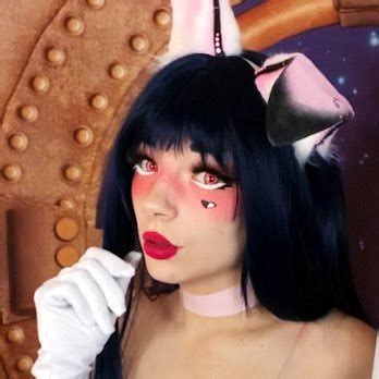 lovebunnycosplay|lovebunny wigs.